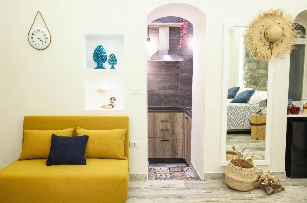 Plebiscito House - Casa Vacanze Napoli Exteriér fotografie