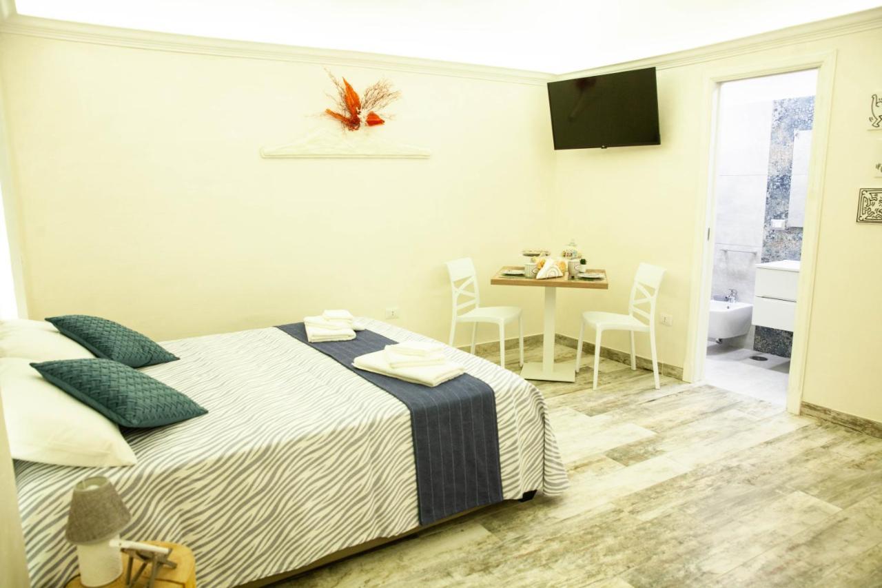 Plebiscito House - Casa Vacanze Napoli Exteriér fotografie