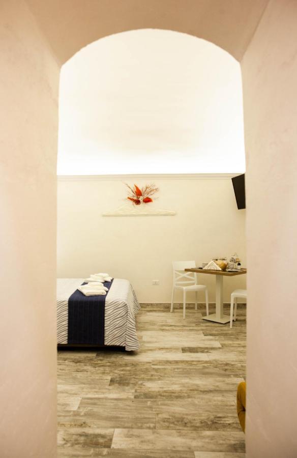 Plebiscito House - Casa Vacanze Napoli Exteriér fotografie