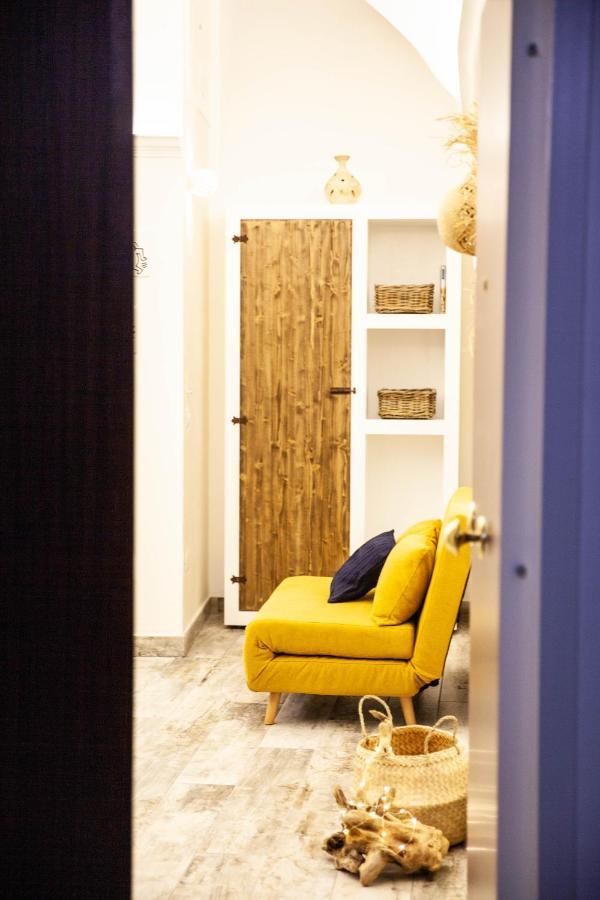 Plebiscito House - Casa Vacanze Napoli Exteriér fotografie