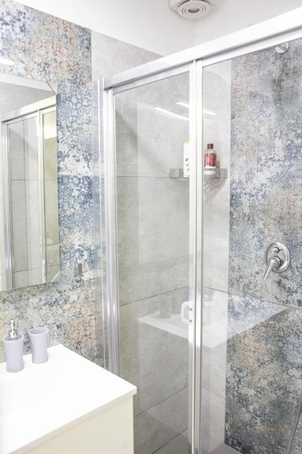 Plebiscito House - Casa Vacanze Napoli Exteriér fotografie