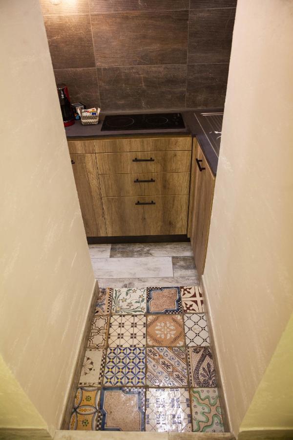 Plebiscito House - Casa Vacanze Napoli Exteriér fotografie