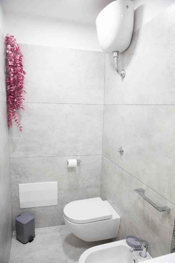 Plebiscito House - Casa Vacanze Napoli Exteriér fotografie