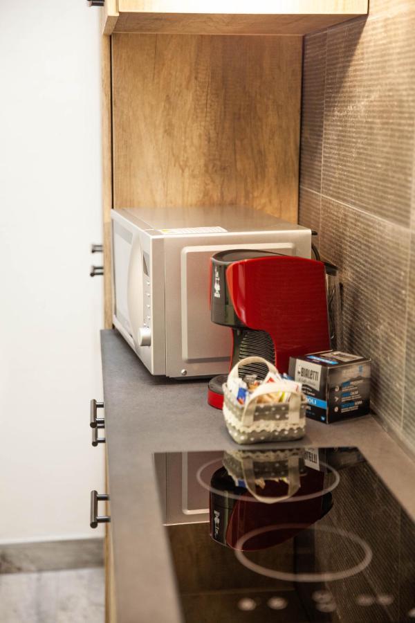 Plebiscito House - Casa Vacanze Napoli Exteriér fotografie