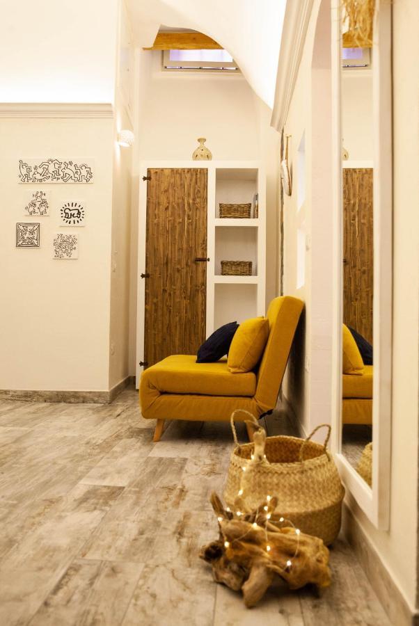 Plebiscito House - Casa Vacanze Napoli Exteriér fotografie