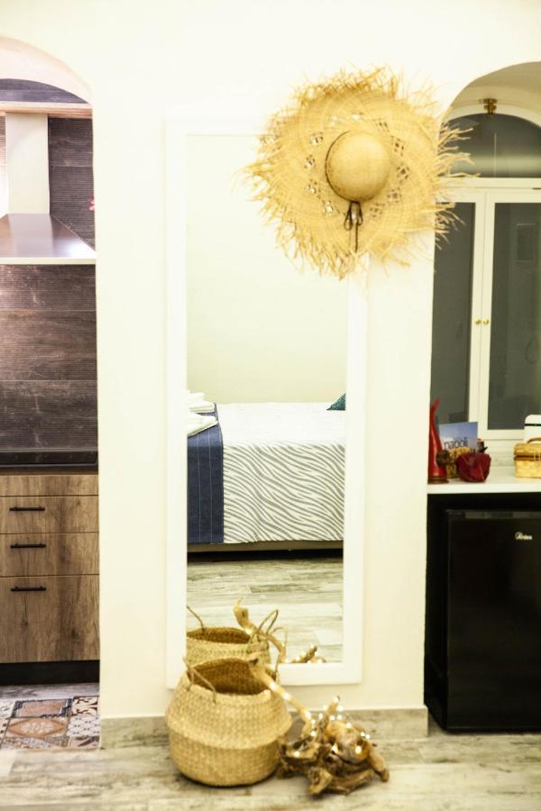 Plebiscito House - Casa Vacanze Napoli Exteriér fotografie