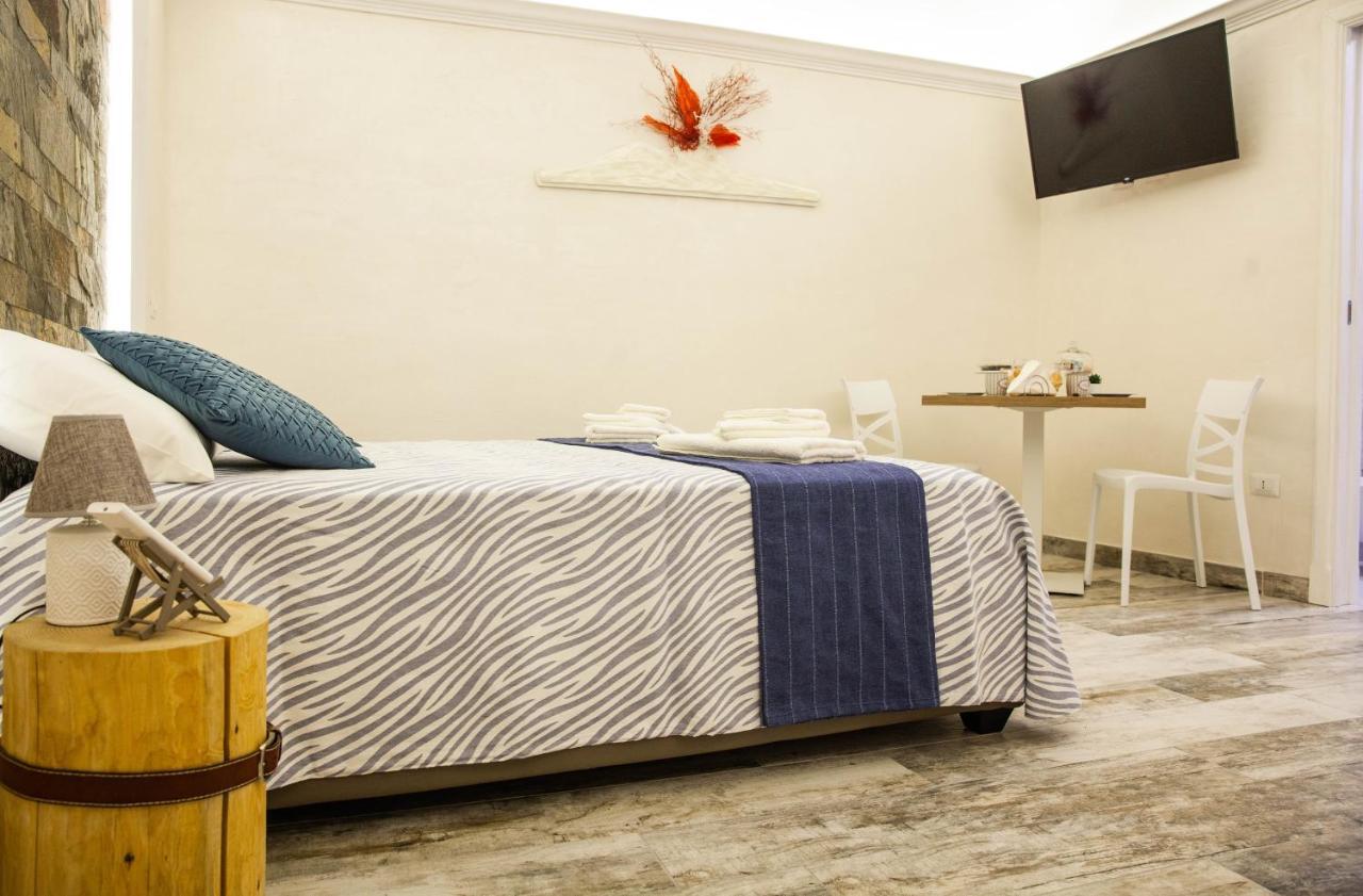 Plebiscito House - Casa Vacanze Napoli Exteriér fotografie