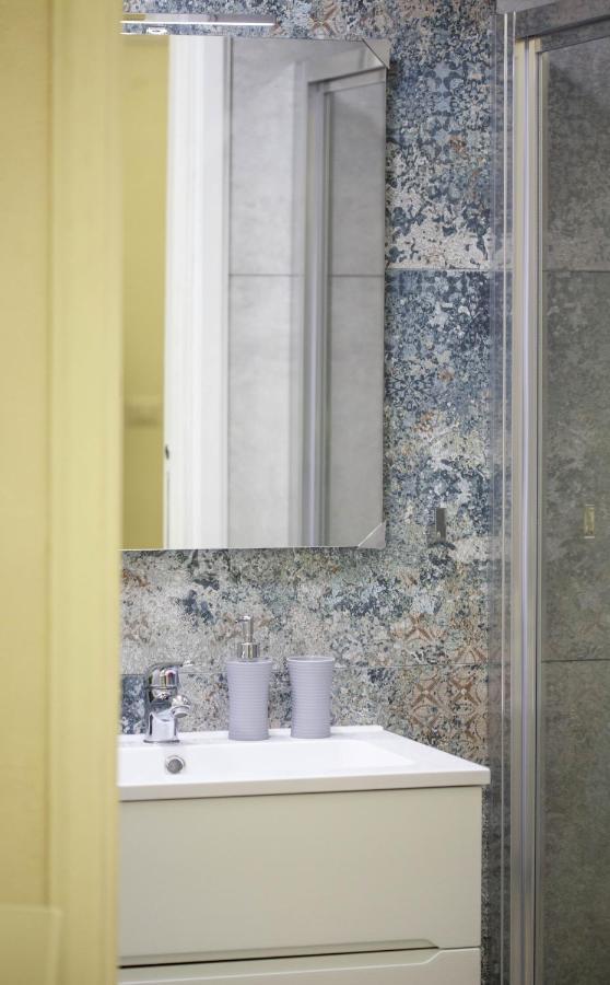 Plebiscito House - Casa Vacanze Napoli Exteriér fotografie