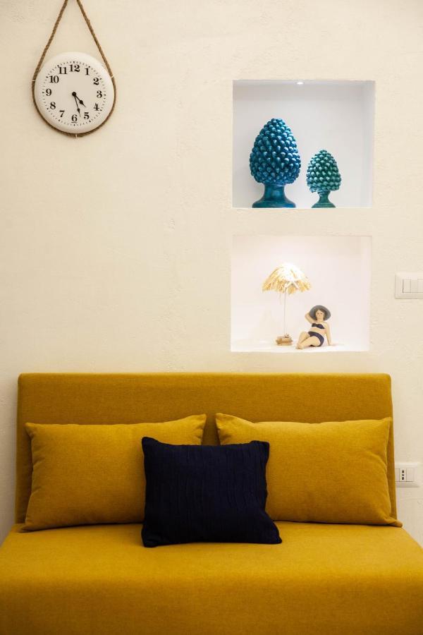 Plebiscito House - Casa Vacanze Napoli Exteriér fotografie