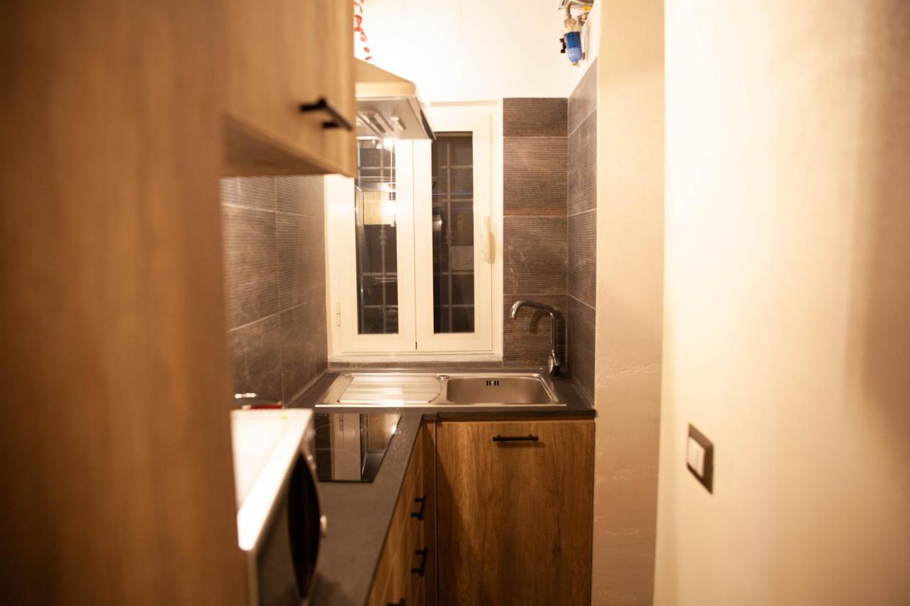 Plebiscito House - Casa Vacanze Napoli Exteriér fotografie
