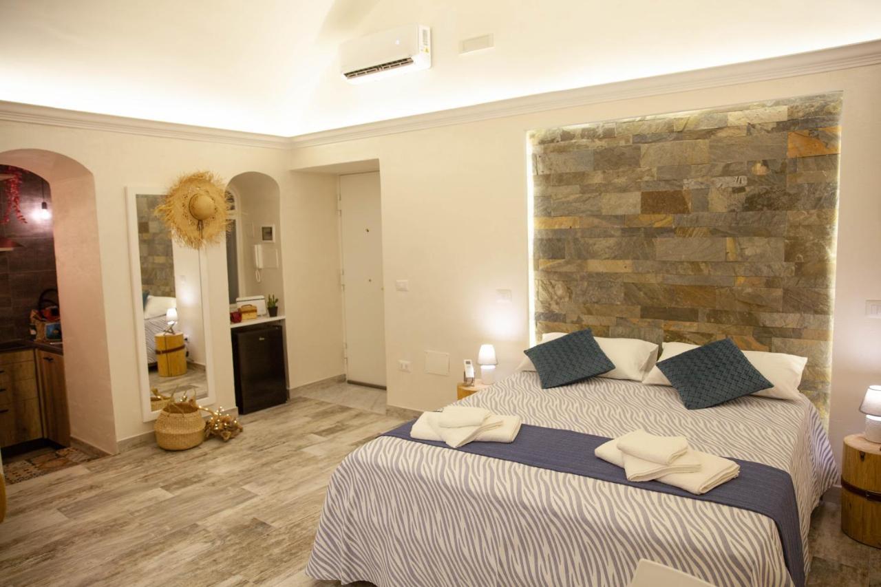 Plebiscito House - Casa Vacanze Napoli Exteriér fotografie