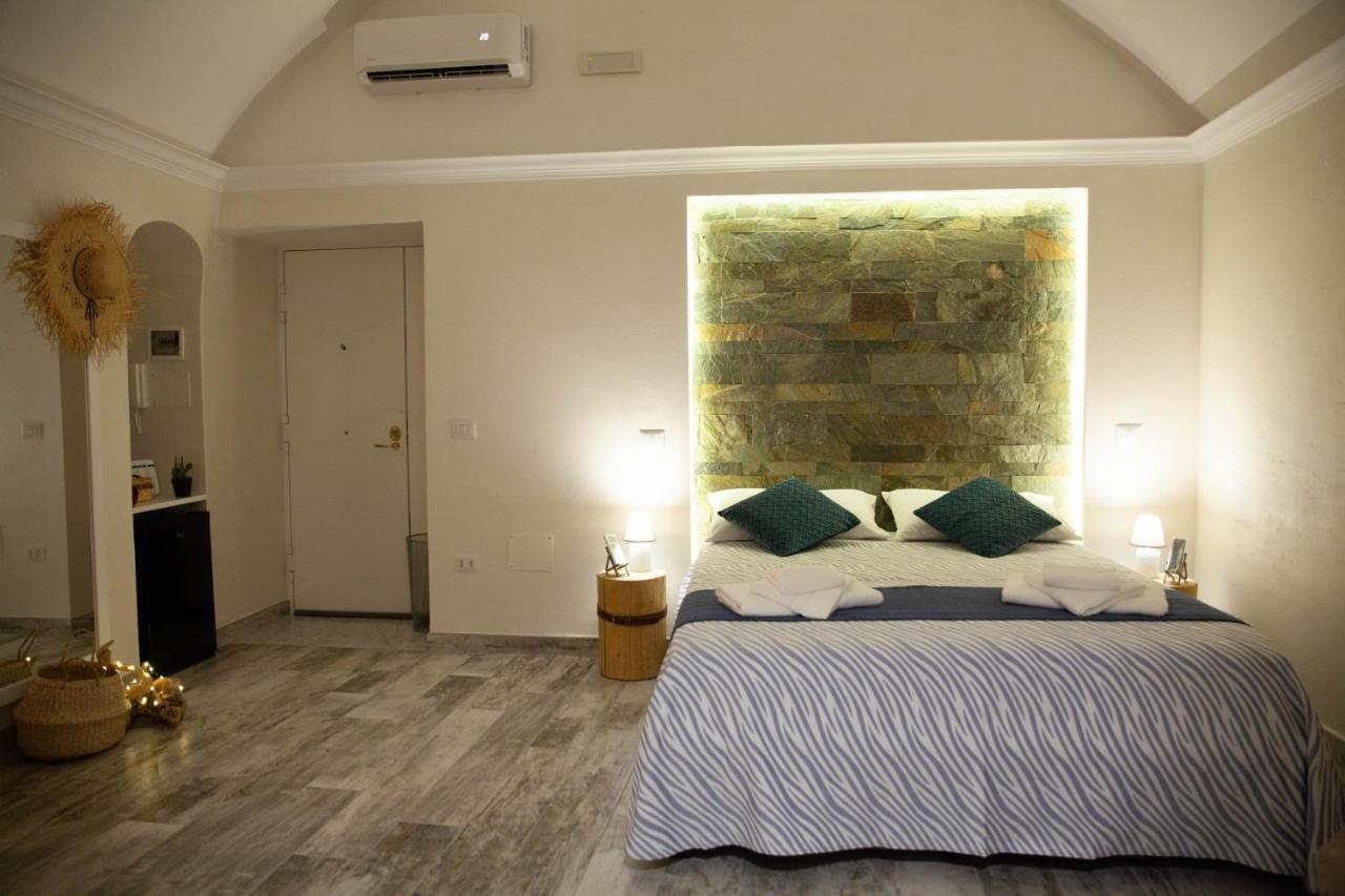 Plebiscito House - Casa Vacanze Napoli Exteriér fotografie