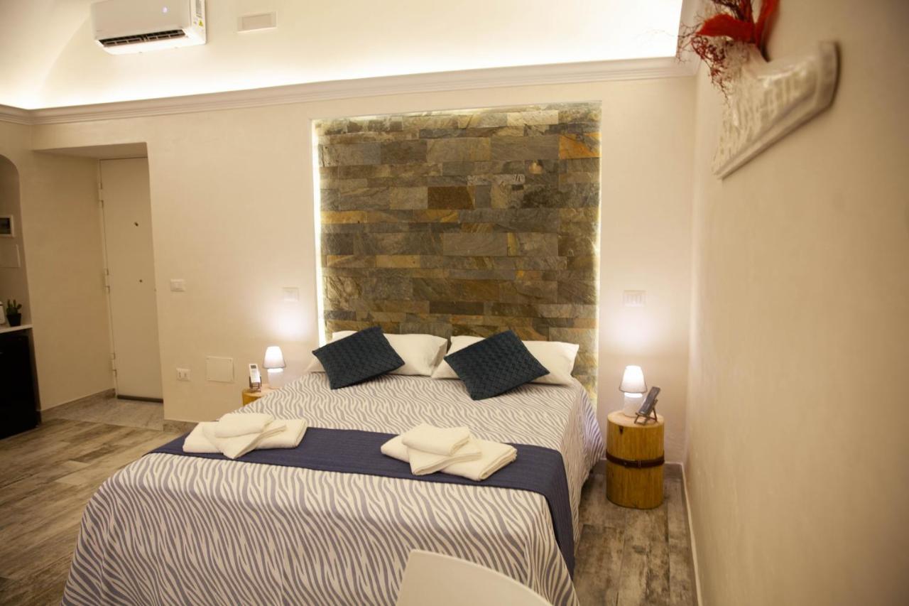 Plebiscito House - Casa Vacanze Napoli Exteriér fotografie