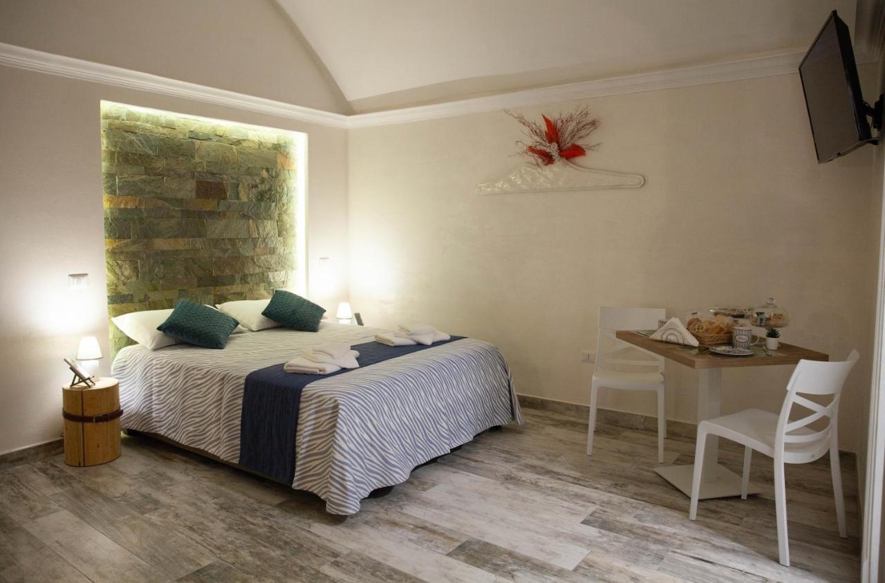 Plebiscito House - Casa Vacanze Napoli Exteriér fotografie