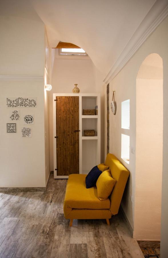 Plebiscito House - Casa Vacanze Napoli Exteriér fotografie