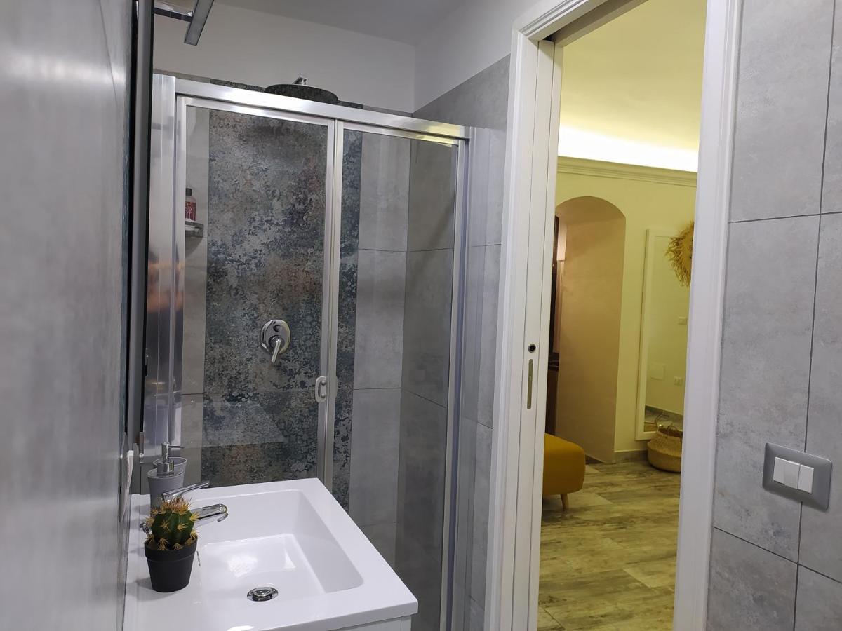 Plebiscito House - Casa Vacanze Napoli Exteriér fotografie